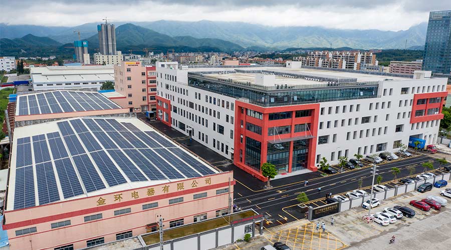 獲得RoHS資質認證，對于滾筒干衣機代工廠的意義