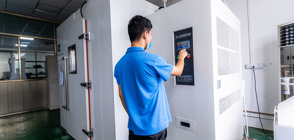 注塑車間 注塑車間