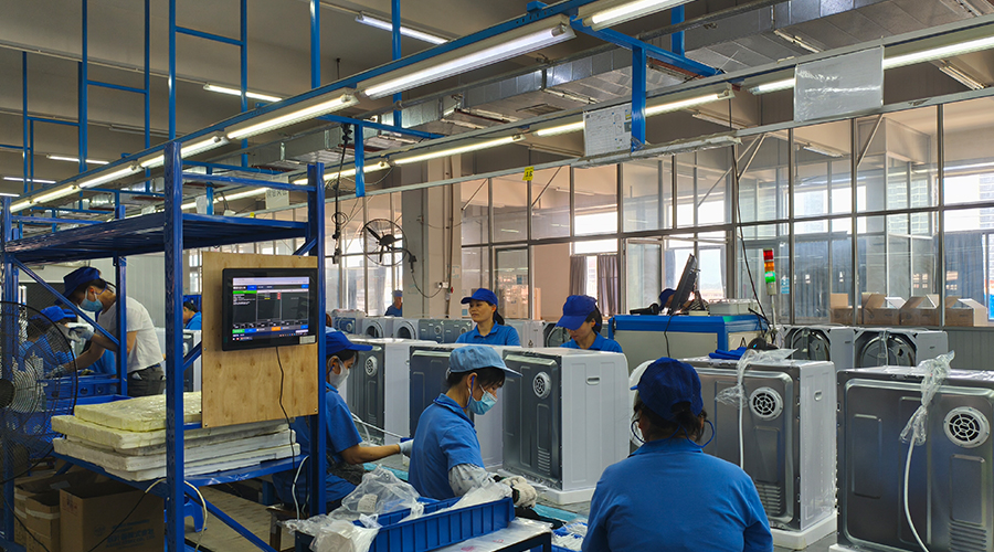 小客戶大市場，金環電器助力盈利騰飛