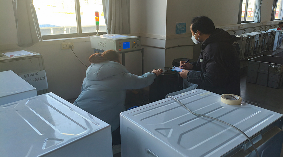 靈活排風(fēng)設(shè)計，解鎖滾筒干衣機嵌入式安裝新可能