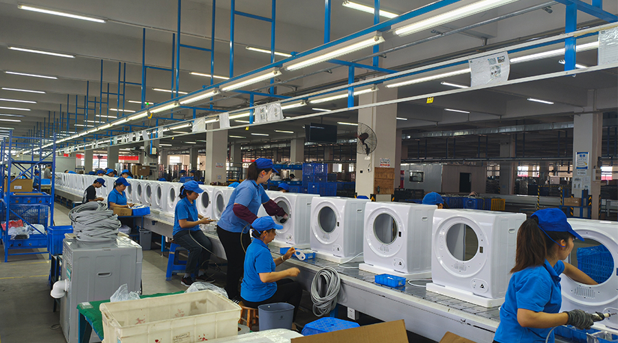 找一個普通烘干機代工廠，oem烘干機，實際的成本是多少？