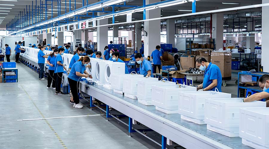 共享干衣機(jī)代工，需要注意廠家哪些問(wèn)題